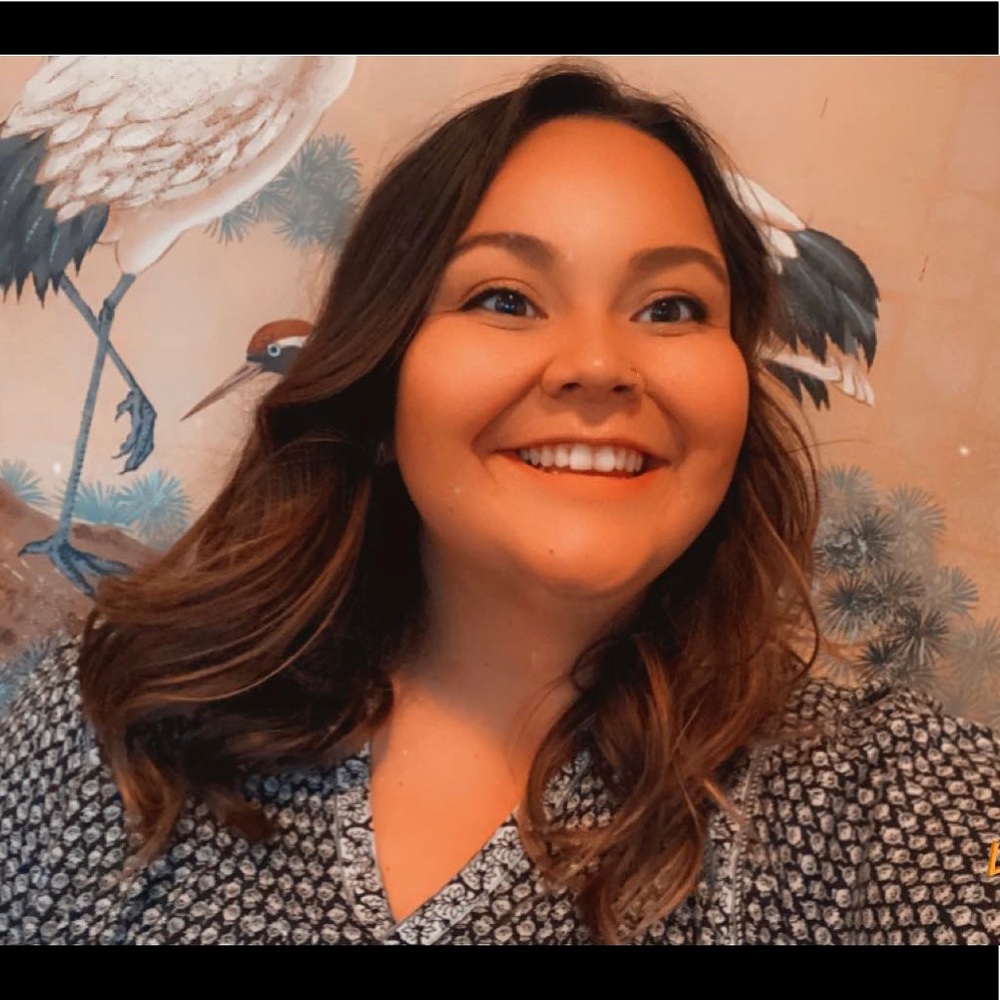Meet your Posher, Sabrina